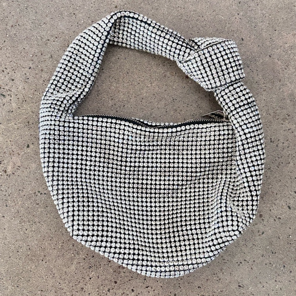 MADISON WEST hand bag